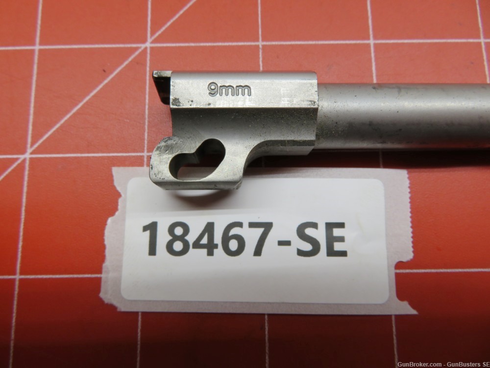 SCCY CPX-1 9mm Repair Parts #18467-SE-img-4
