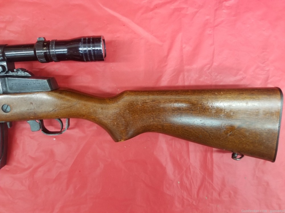 Ruger Mini-14 Ranch Rifle 223-img-5