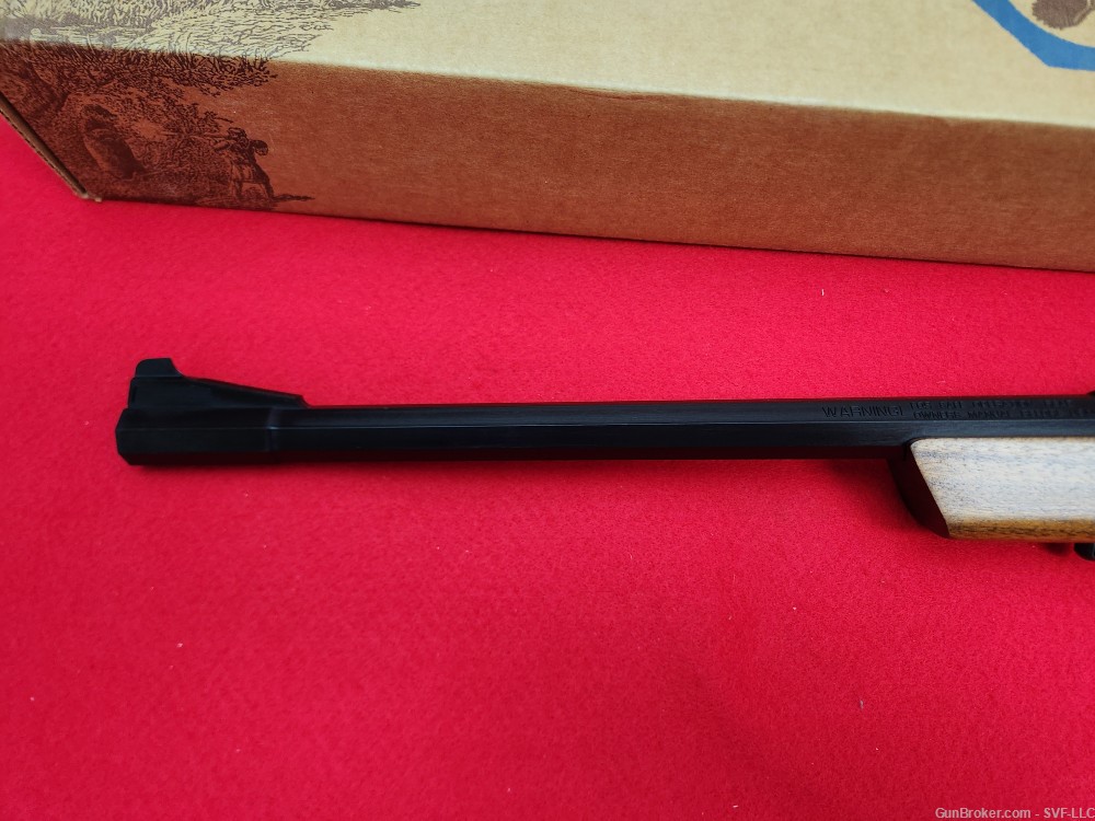 Daisy Legacy Model 2201 single shot rifle 22LR (Unfired, NEW OLD STOCK)-img-7