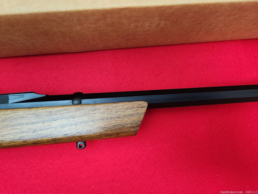 Daisy Legacy Model 2201 single shot rifle 22LR (Unfired, NEW OLD STOCK)-img-5