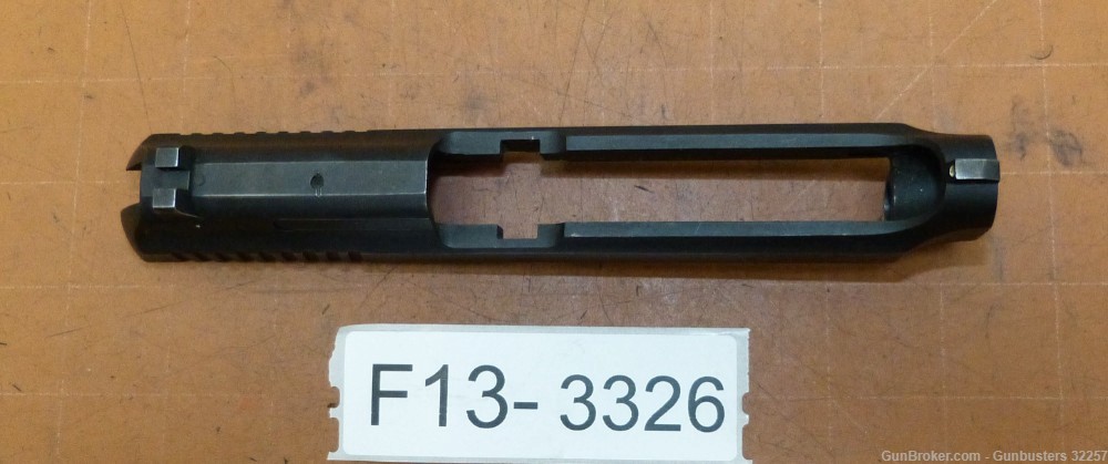 Taurus PT92AF 9mm, Repair Parts F13-3326-img-6