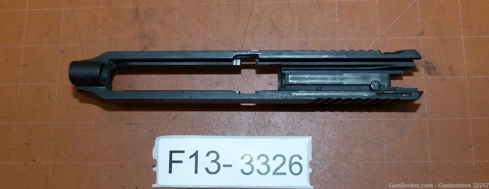 Taurus PT92AF 9mm, Repair Parts F13-3326-img-7