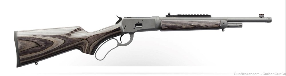 Chiappa Firearms 920410 1892 Wildlands Takedown 44 Mag-img-0