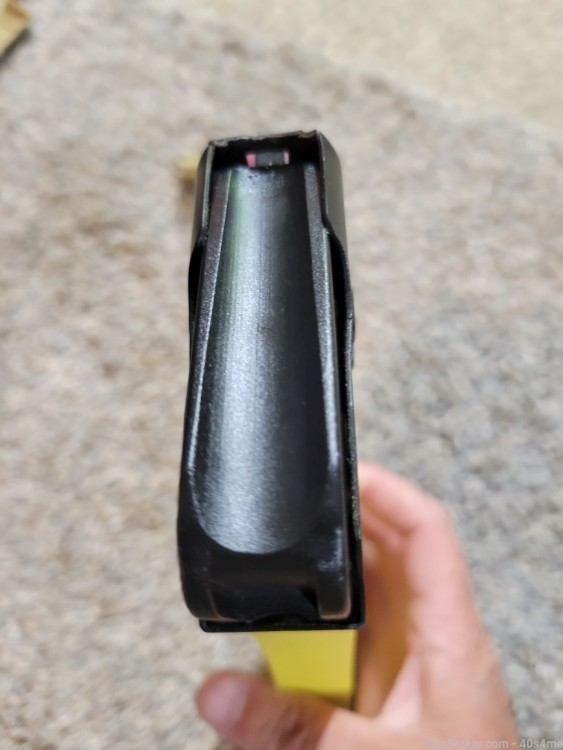 Chiquita banana clip AR style 12ga shotgun 10rd Magazine 12 gauge-img-4