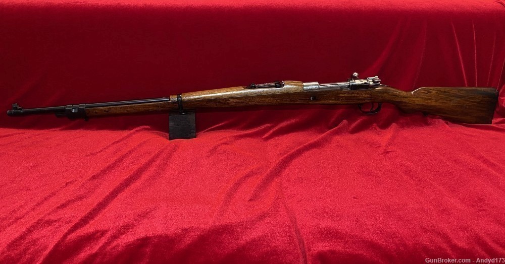 DWM Brazilian Mauser Mod. 1908 7x57-img-0