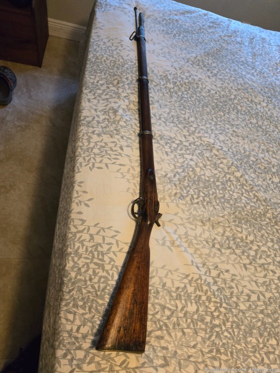 Tower Enfield Rifle 1859-img-0