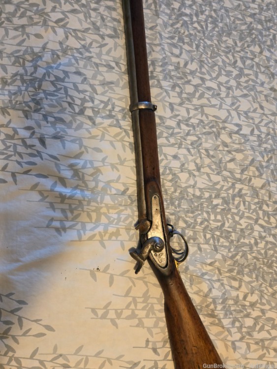 Tower Enfield Rifle 1859-img-3