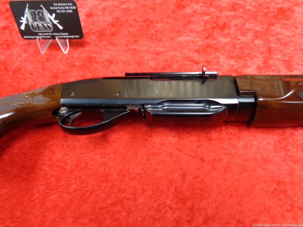 Remington Model 7400 Semi Auto 308 Winchester Deluxe Wood WE TRADE & BUY!-img-42