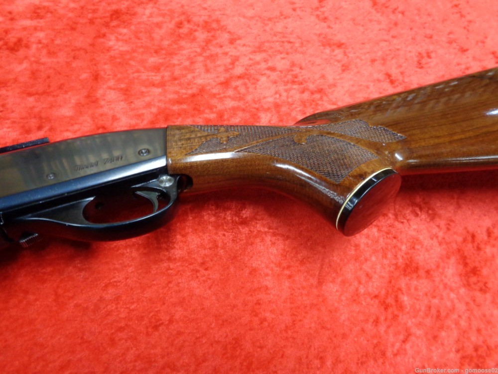 Remington Model 7400 Semi Auto 308 Winchester Deluxe Wood WE TRADE & BUY!-img-38