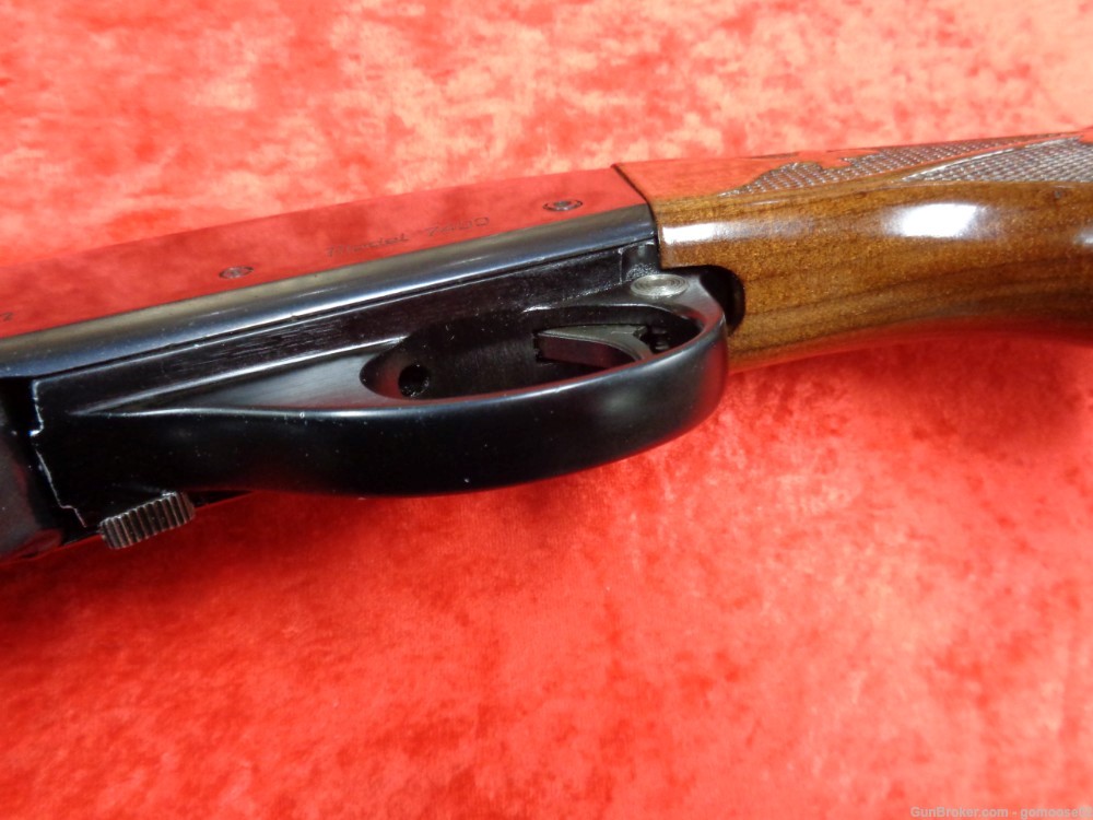 Remington Model 7400 Semi Auto 308 Winchester Deluxe Wood WE TRADE & BUY!-img-36
