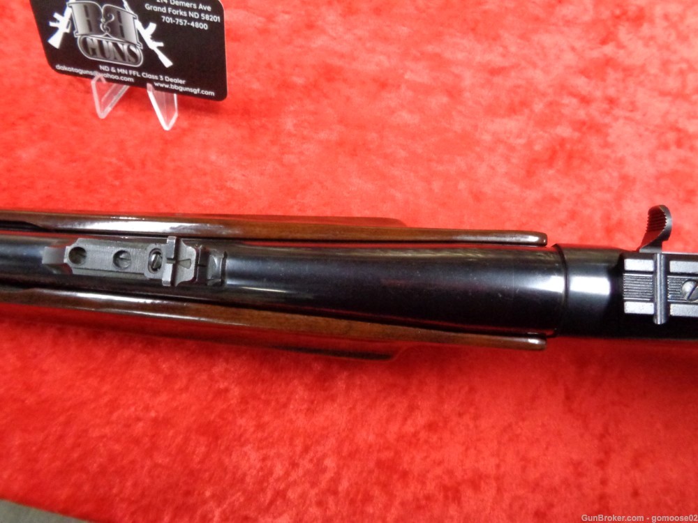 Remington Model 7400 Semi Auto 308 Winchester Deluxe Wood WE TRADE & BUY!-img-23