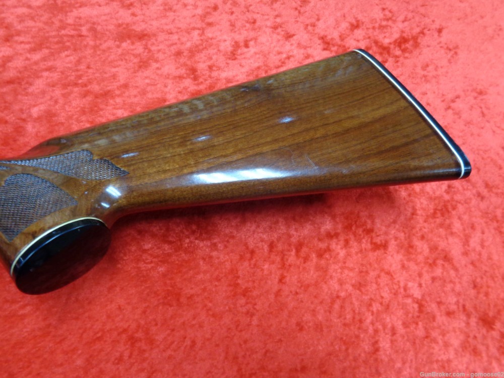 Remington Model 7400 Semi Auto 308 Winchester Deluxe Wood WE TRADE & BUY!-img-37