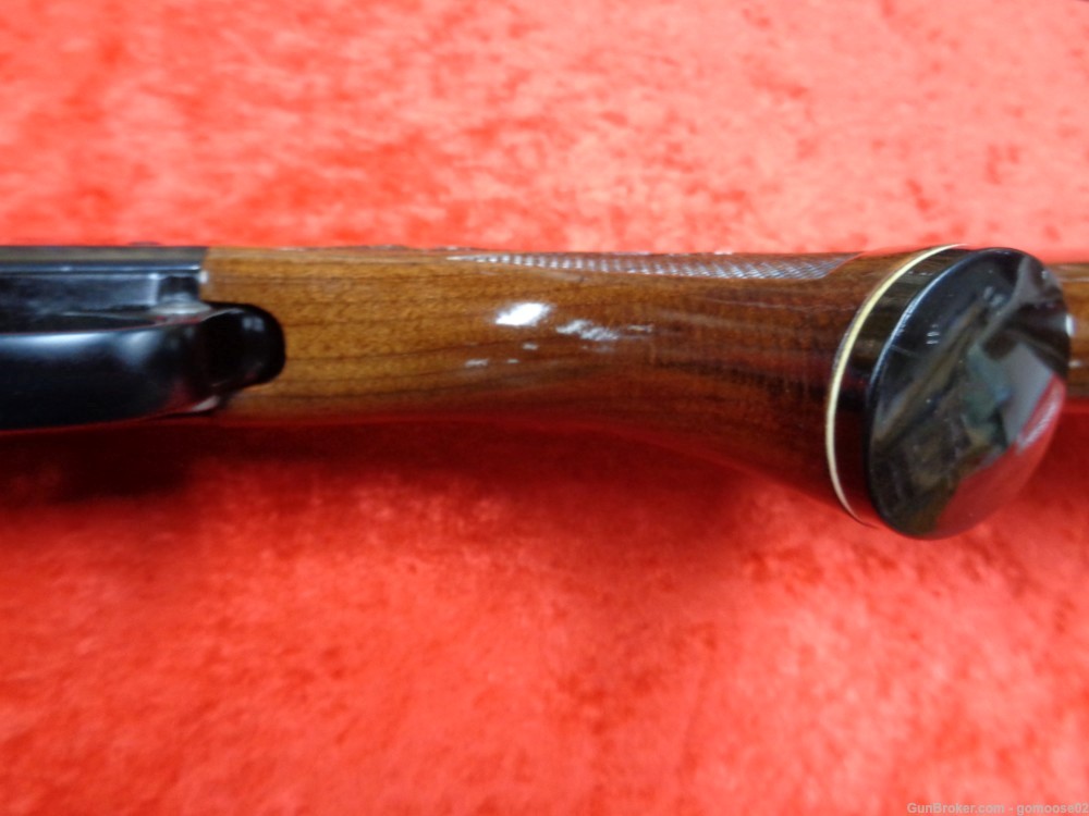 Remington Model 7400 Semi Auto 308 Winchester Deluxe Wood WE TRADE & BUY!-img-27