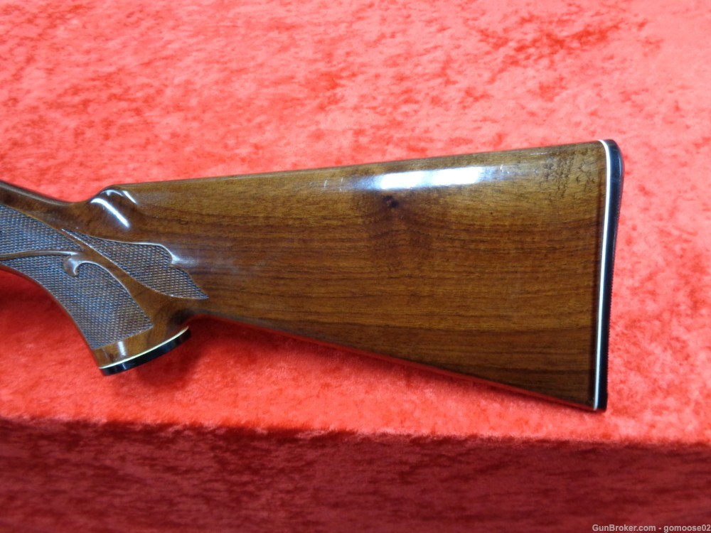 Remington Model 7400 Semi Auto 308 Winchester Deluxe Wood WE TRADE & BUY!-img-13