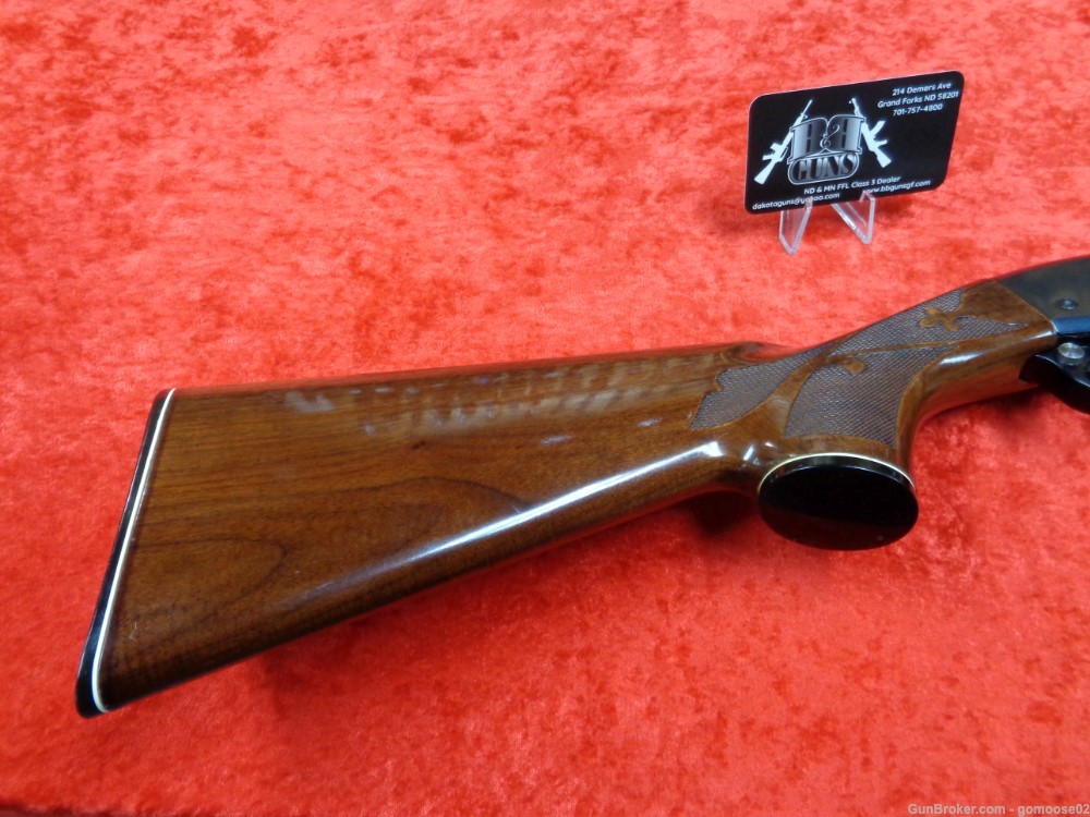 Remington Model 7400 Semi Auto 308 Winchester Deluxe Wood WE TRADE & BUY!-img-43