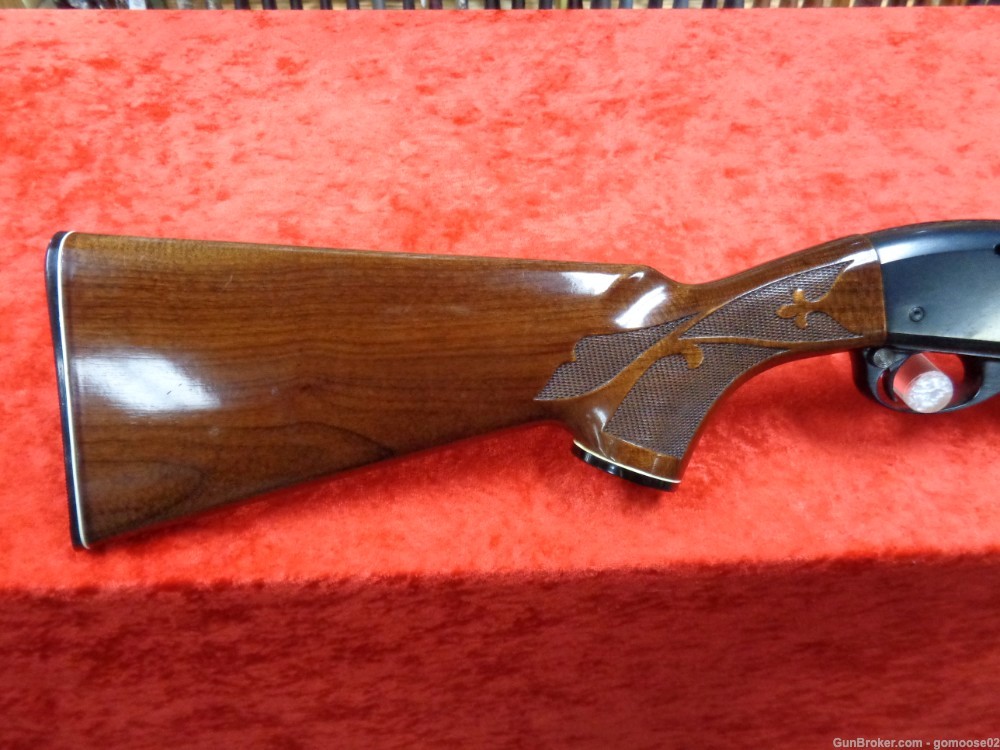 Remington Model 7400 Semi Auto 308 Winchester Deluxe Wood WE TRADE & BUY!-img-6