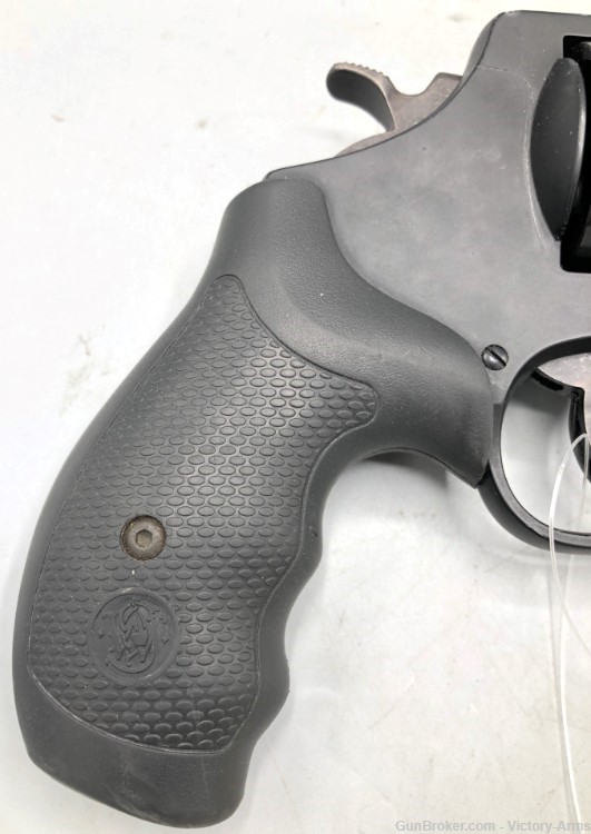 Smith & Wesson Governor Black Finish 45 Colt / .410 / .45 ACP 2.75" Barrel-img-5