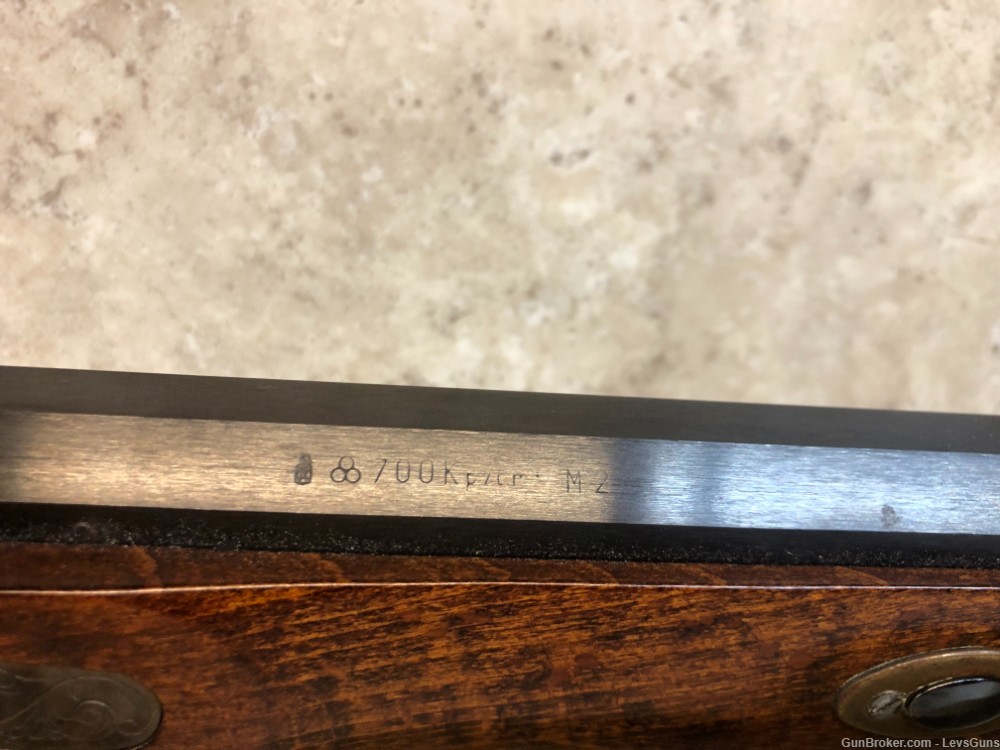 Connecticut Valley Arms MOUNTAINEER .50cal Black-Powder Rifle-img-5