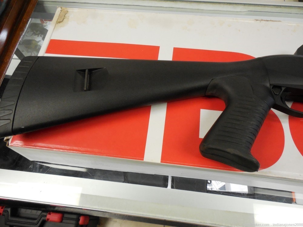 BENELLI M3 TACTICAL 11606 - NEW IN BOX -img-1