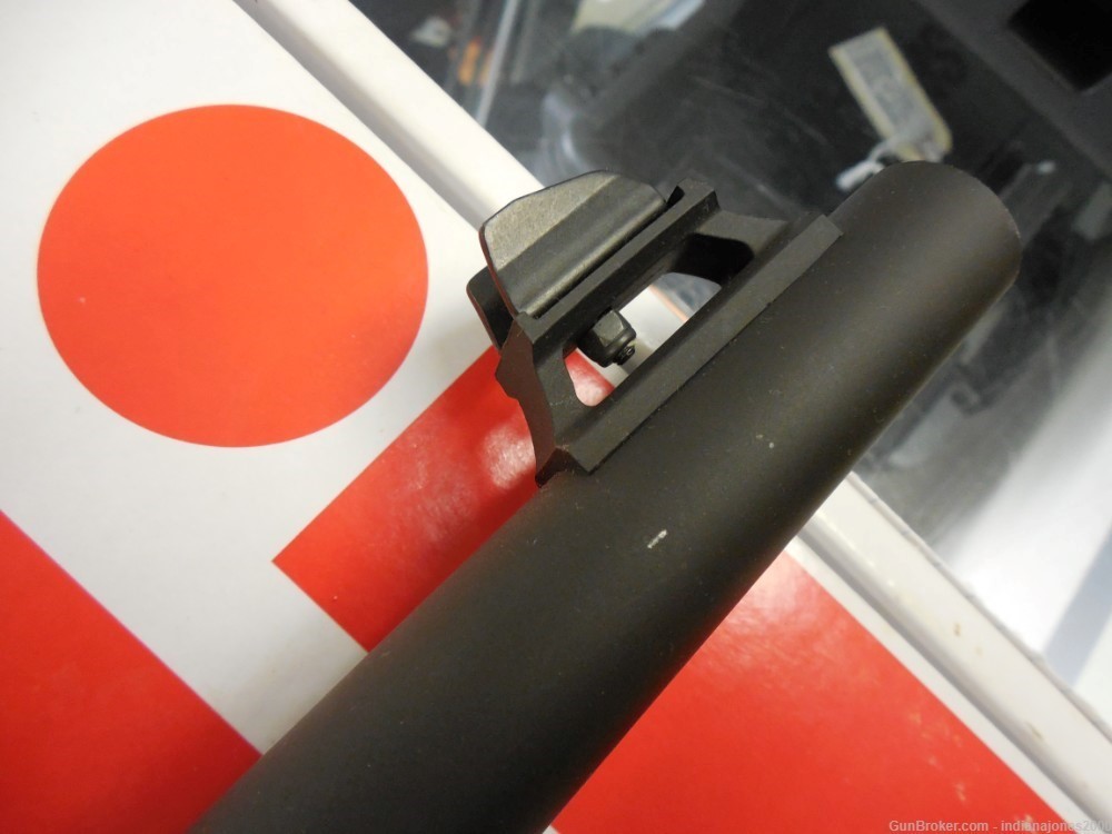 BENELLI M3 TACTICAL 11606 - NEW IN BOX -img-4