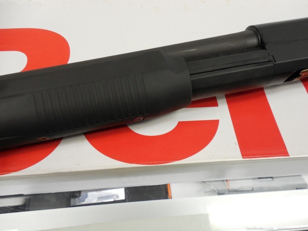 BENELLI M3 TACTICAL 11606 - NEW IN BOX -img-6