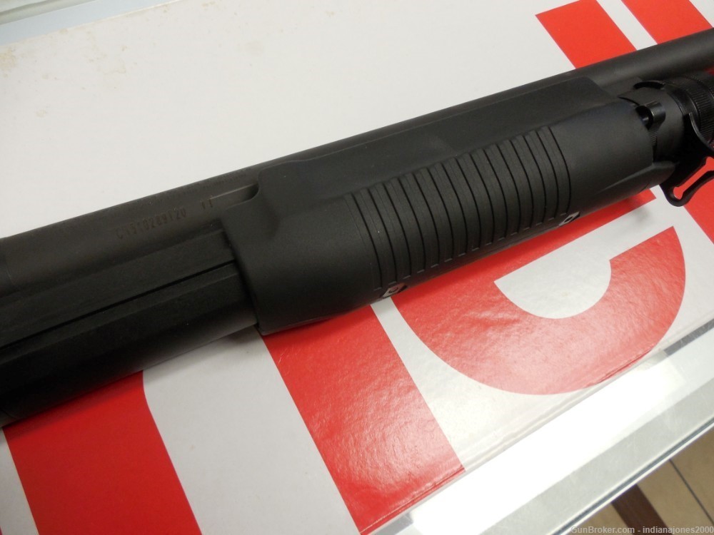 BENELLI M3 TACTICAL 11606 - NEW IN BOX -img-3