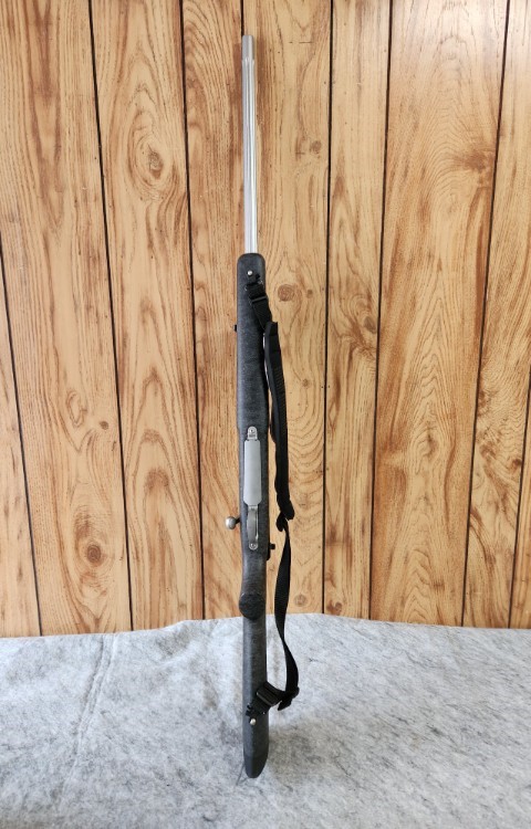Remington 700 Sendero .25-06 SFII Bolt Action Centerfire Rifle-img-1