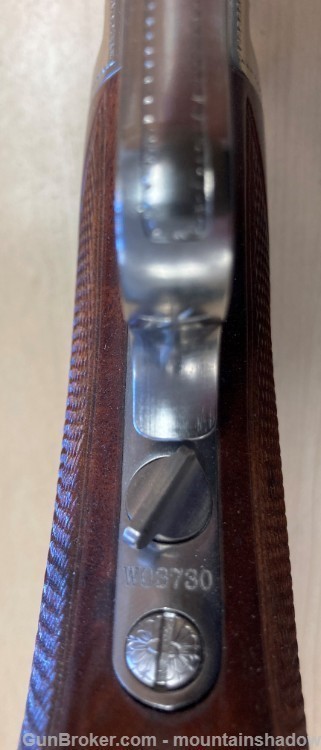 Uberti 1873 Winchester Reproduction .45 Colt | Hand Engraved |ONE OF A KIND-img-7
