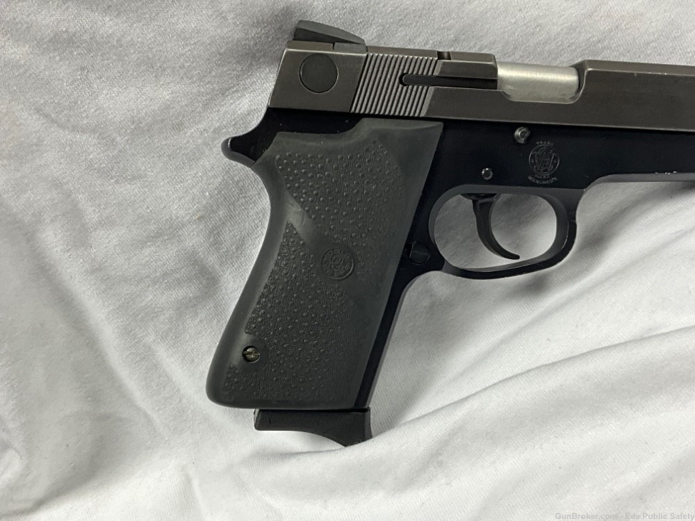 SMITH & WESSON 908 9MM-img-6