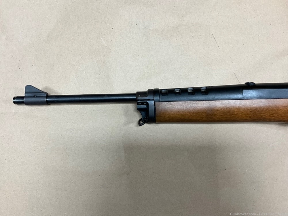RUGER RANCH RIFLE .223 - 1 MAG SEMI AUTO RIFLE-img-6