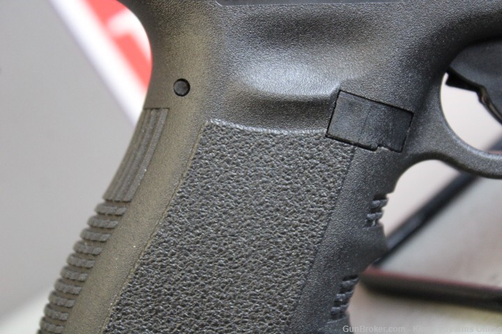 Glock 19C Gen3 9mm Item P-328-img-17