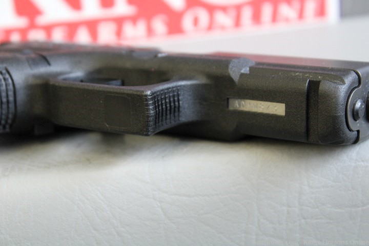 Glock 19C Gen3 9mm Item P-328-img-14