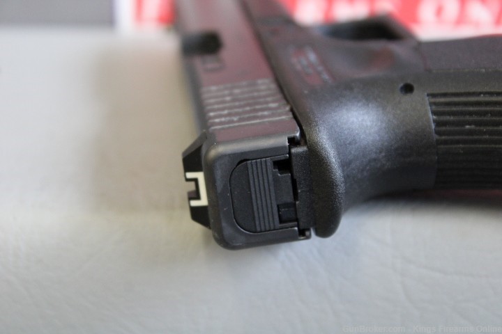 Glock 19C Gen3 9mm Item P-328-img-20