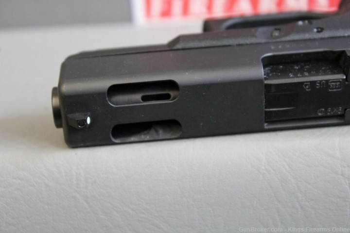 Glock 19C Gen3 9mm Item P-328-img-13