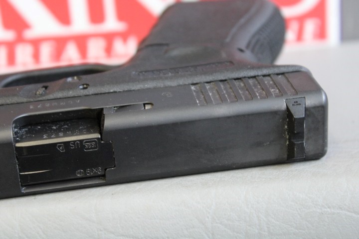 Glock 19C Gen3 9mm Item P-328-img-12
