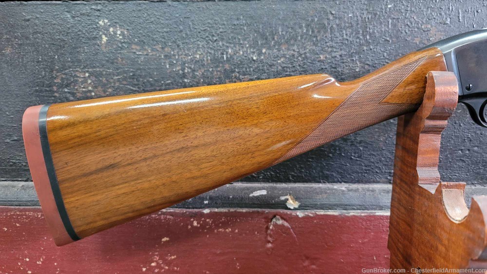 Winchester Model 42 .410 Skeet Shotgun 1st year production-img-9