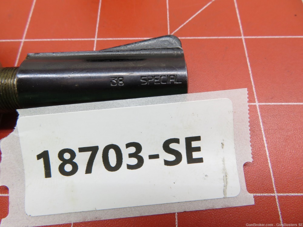Rossi 515 .38 Special Repair Parts #18703-SE-img-4
