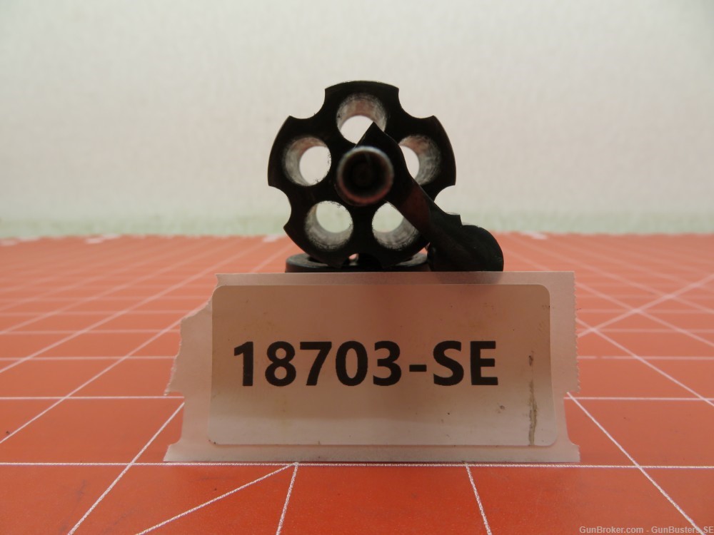 Rossi 515 .38 Special Repair Parts #18703-SE-img-2