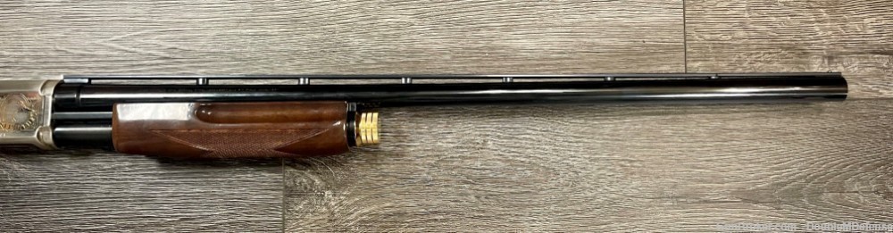 Browning Model 28 Ducks Unlimited Shotgun (RARE)-img-3
