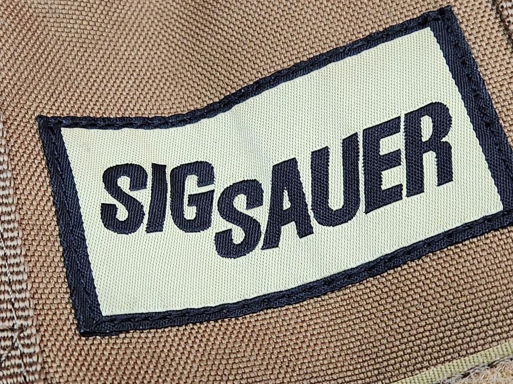 Sig Sauer SIG516 SIG 516 AR-15 Piston semi auto 16" 5.56mm (VERY NICE)-img-14