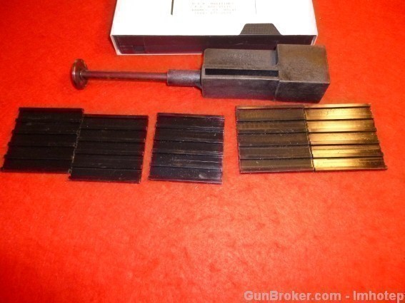 Colt 9 MM High Capacity Loading System 9MM -img-0