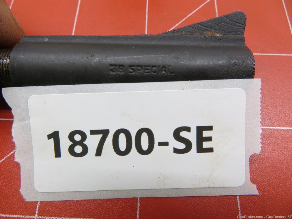 Rossi .38 Special Repair Parts #18700-SE-img-4