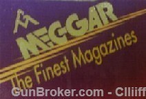 Mec-Gar 9mm 20rd AFC Magazine Sig P226------------------G-img-0