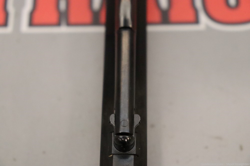 Uberti Black Powder Model 1858 Deluxe Ivory .44CAL 8" - NEW - Broken Grips -img-24