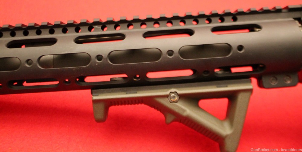DPMS LR308 .308 Winchester 18"-barrel incl. brake.-img-12