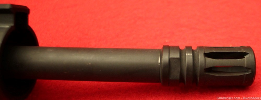 DPMS LR308 .308 Winchester 18"-barrel incl. brake.-img-22