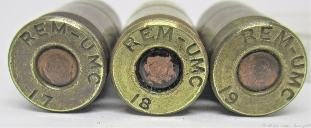 Early REM-UMC 45 ACP Collection-img-1