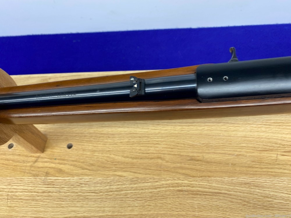 1975 Ruger 10/22 Carbine .22 LR Blue 18.5" *CLASSIC ALL AMERICAN RIFLE*-img-31