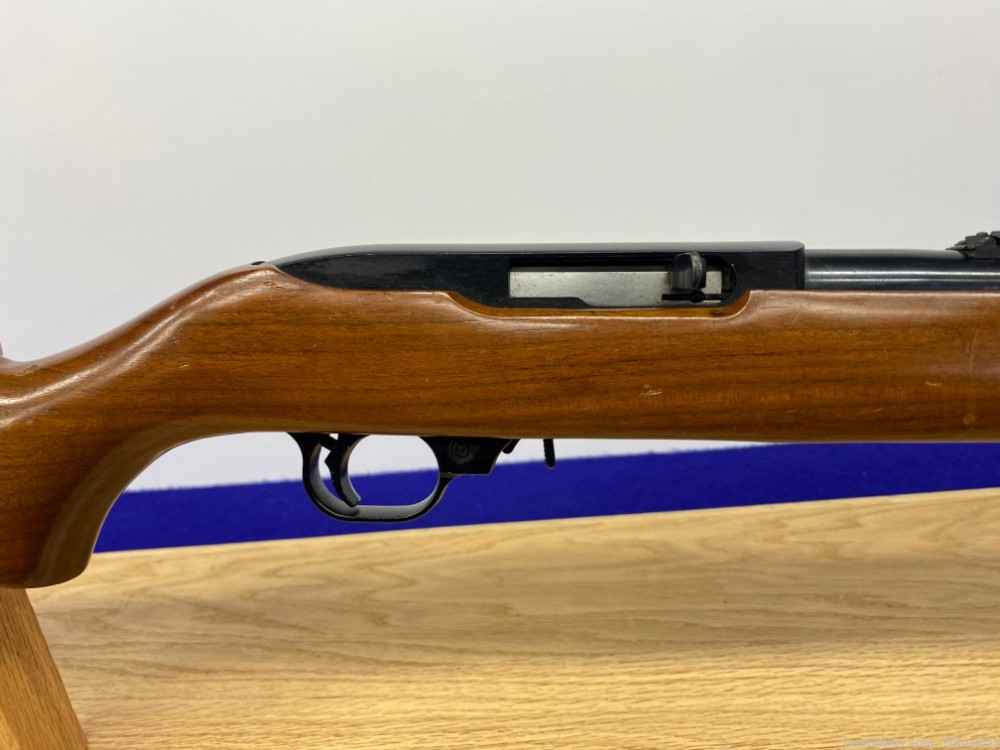 1975 Ruger 10/22 Carbine .22 LR Blue 18.5" *CLASSIC ALL AMERICAN RIFLE*-img-6