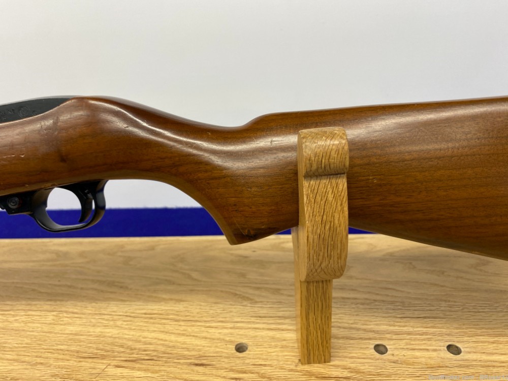 1975 Ruger 10/22 Carbine .22 LR Blue 18.5" *CLASSIC ALL AMERICAN RIFLE*-img-19